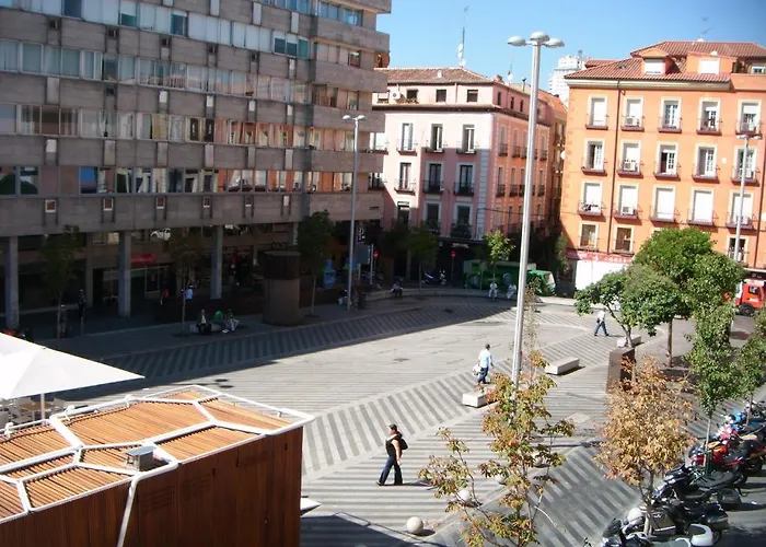 Hostal Tudescos